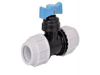 3407 Stop Tap – Above & Below Ground