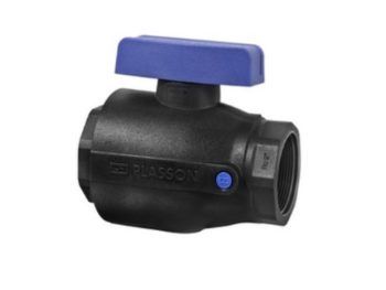 3703 Mains Stop Valve – Above & Below Ground