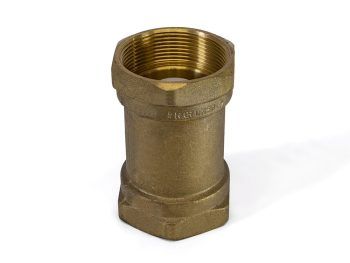9078 Single Check Valve