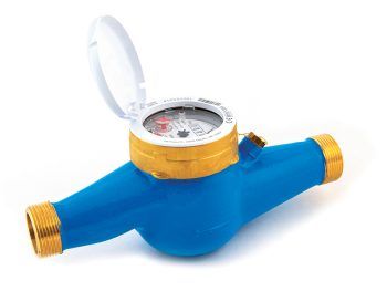 B-Meters GMDM-I water meter