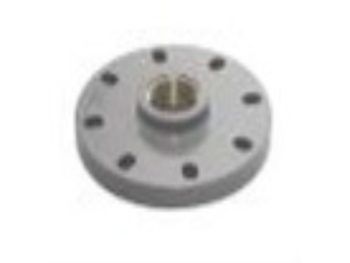 Blank Flanges c/w 2″ BSP Drilled Hole