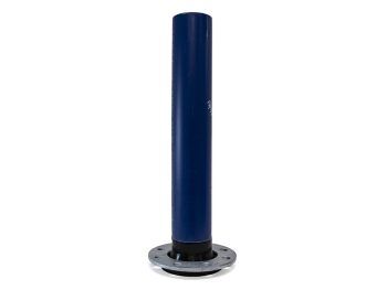 Blue Pupped Stubs 541 0004