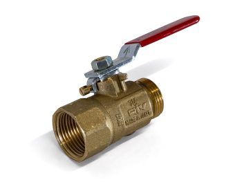 ECV – Meter Control Valve