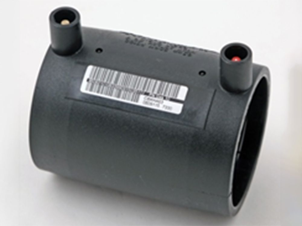 Couplers PE Pipelines