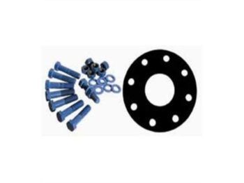 Fastener Sets – (nuts/bolts/washers/gasket)