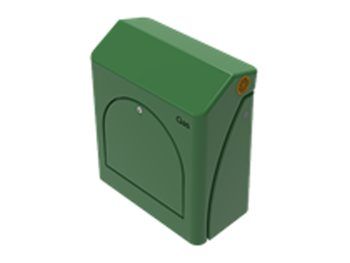 GC2 - Floor Standing