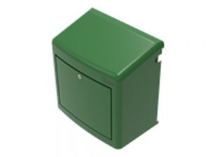 GC2 - Wall Mounting