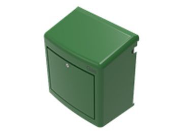 GC2 - Wall Mounting