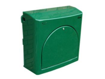 GC3 - Wall Mounting