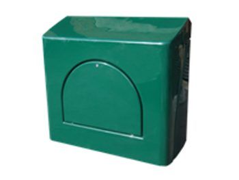 GC7 PLUS (+) MEDIUM PRESSURE – Floor Standing