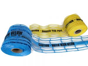 Marker Tape - Detectable 688 0045