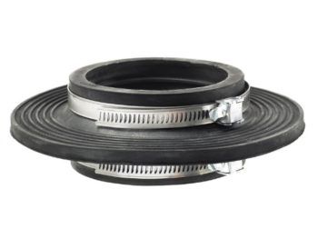 PUDDLE FLANGES