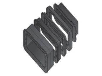 Plastic Sections & Covers