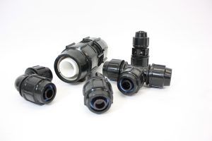 Puriton pipe fittings