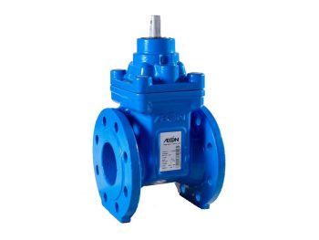 Resilient Seat Gate Valves