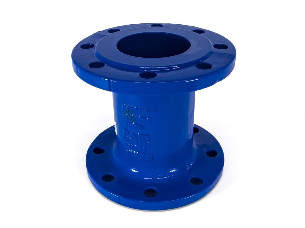 Riser Spool Piece 601 0074