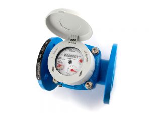 B-Meters WDEK50 water meter