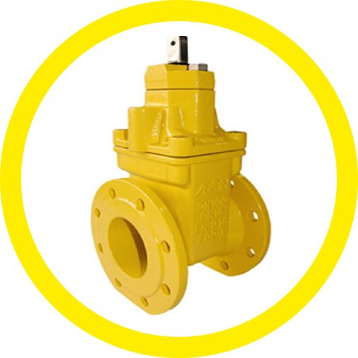 AEON TYPE B valve