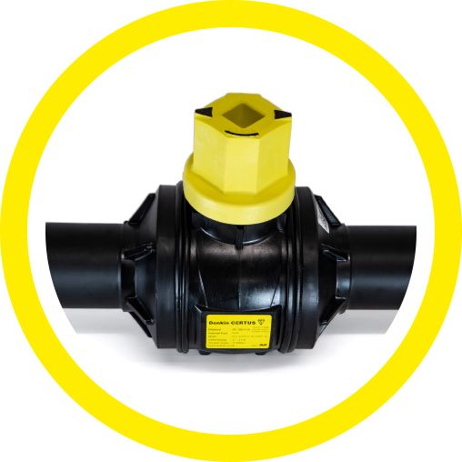 Certus Valves