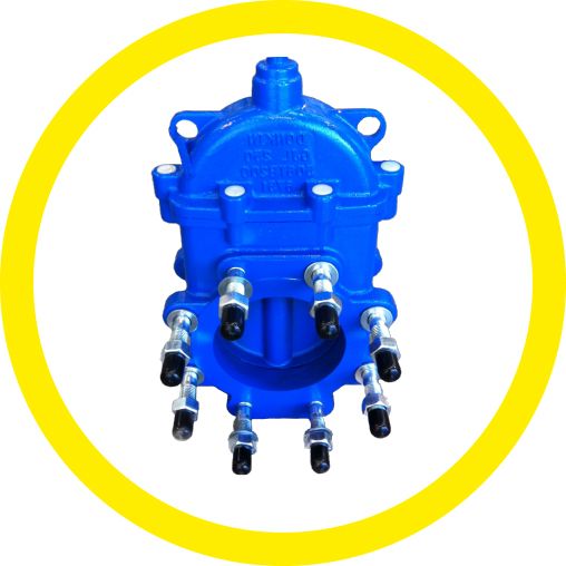 fig 158 drilling valve