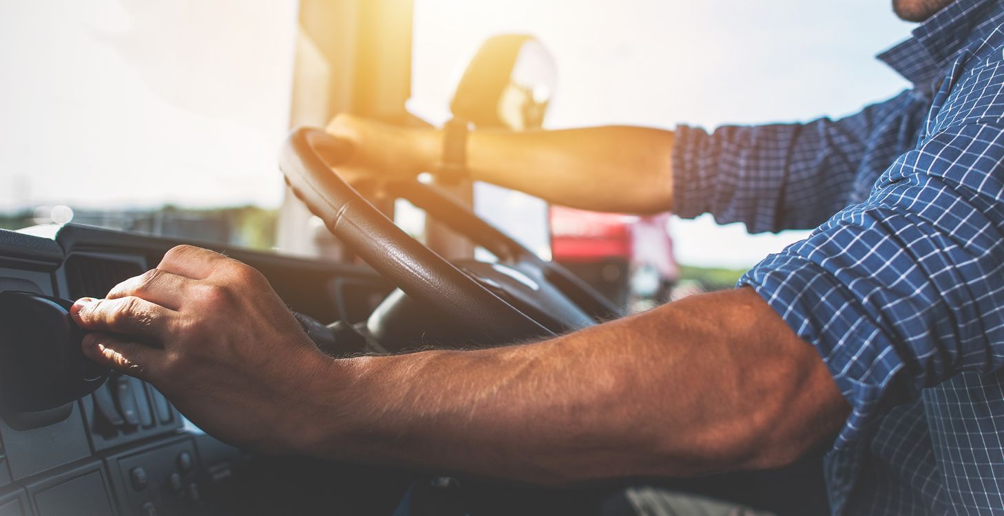 Now recruiting 7.5t Delivery Driver PE Pipelines