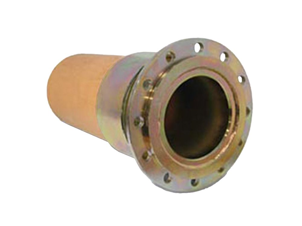 PECAT® Flange Adaptor