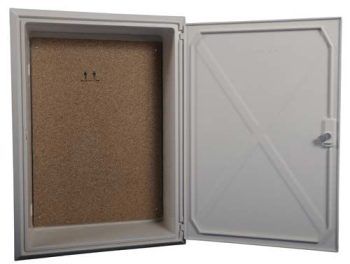 EB0032 Electric Meter Box