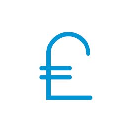 icon savings