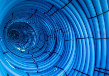 Mains and service water pipe stockists