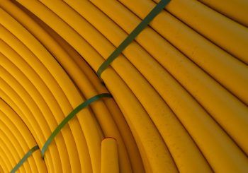 Tested, trusted and certified gas pipe solutions