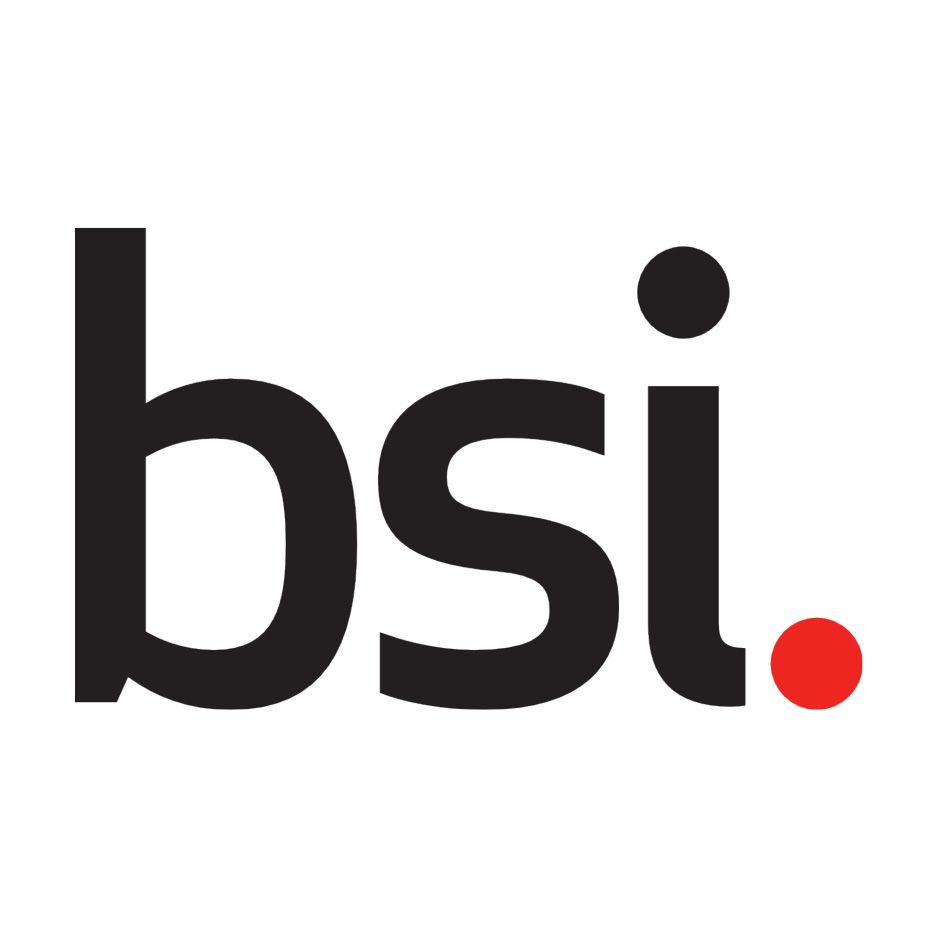 bsi Logo