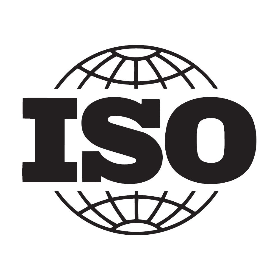 ISO 9001 logo
