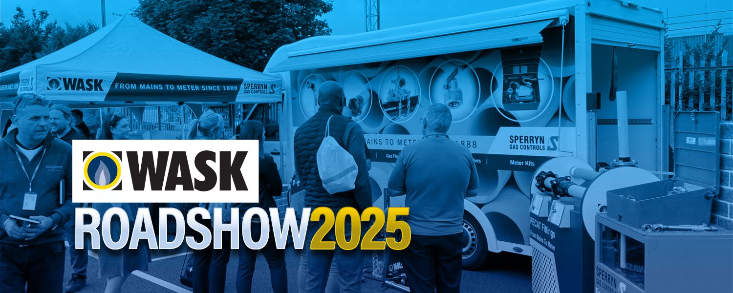 WASK Roadshow 2025 at PEP