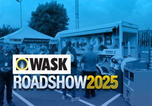 WASK Roadshow 2025 at PEP