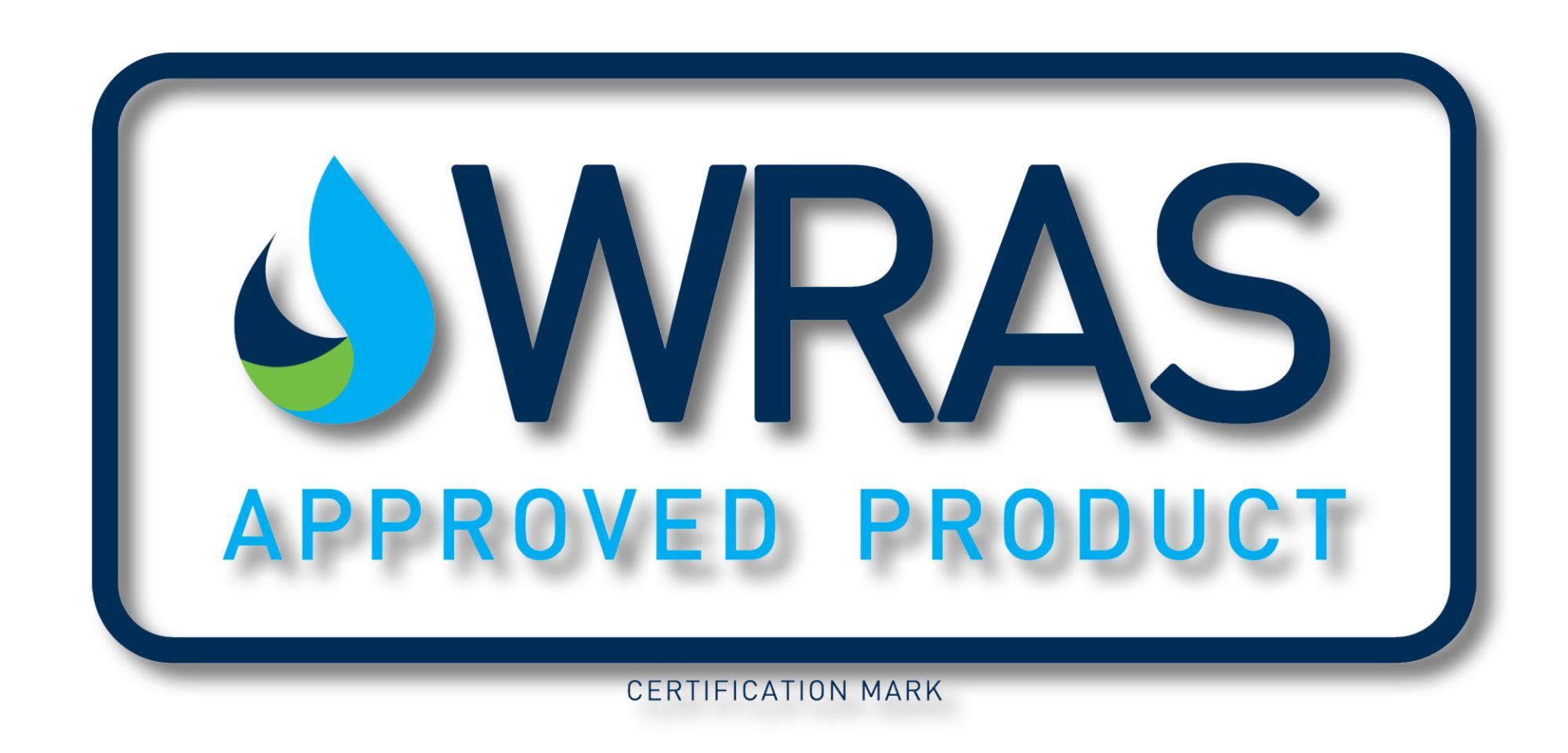 PE Pipeline Specialists - Contaminated Ground Matrix Multi Boundary Box - WRAS approved
