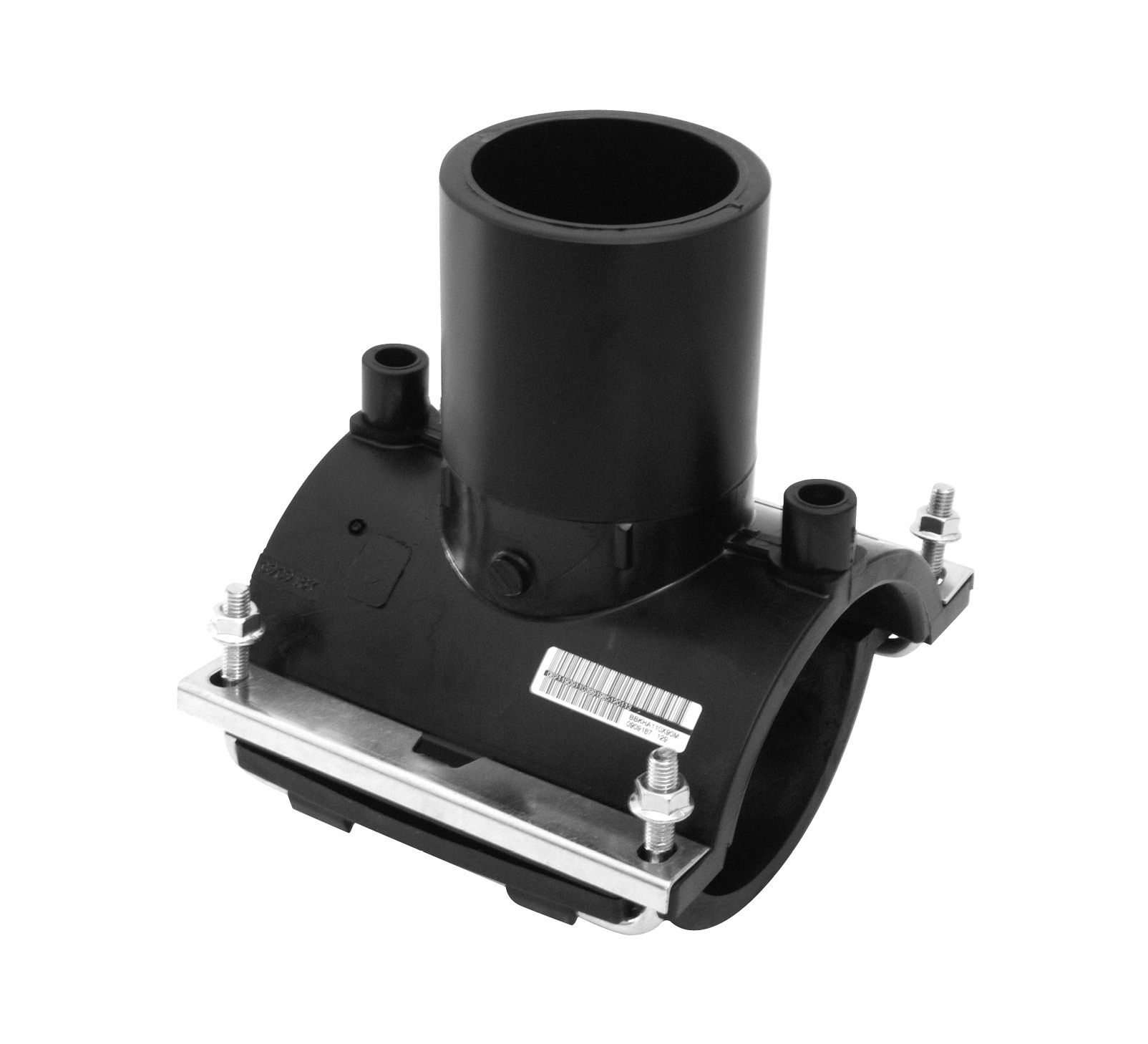 Standard branch saddles