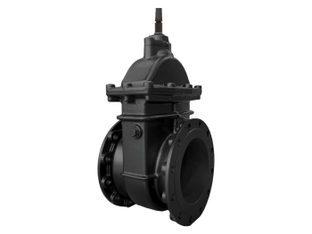 AVK Series 555/401 Donkin Softseal Gate Valve